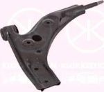 KLOKKERHOLM 3432362 рычаг независимой подвески колеса, подвеска колеса на MAZDA 323 C IV (BG)