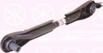 KLOKKERHOLM 3432820 рычаг независимой подвески колеса, подвеска колеса на MAZDA 323 C IV (BG)