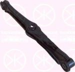 KLOKKERHOLM 3432821 рычаг независимой подвески колеса, подвеска колеса на MAZDA 323 C IV (BG)