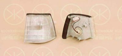 KLOKKERHOLM 34370451 габаритные огни на MAZDA 626 II (GC)