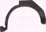 KLOKKERHOLM 343758-2 Mazda 626 83>87 арка задн.крыла п.сторона 4Д