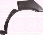 KLOKKERHOLM 3438581 боковина на MAZDA 626 III Hatchback (GD)