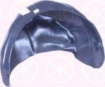 KLOKKERHOLM 3451548 Подкрылок правый задний Mazda 6 03- (GJ6A 56 1H1K)