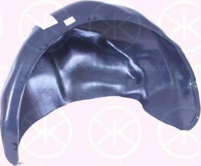 KLOKKERHOLM 3451548 Подкрылок правый задний Mazda 6 03- (GJ6A 56 1H1K)