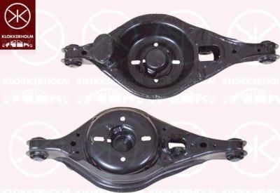 KLOKKERHOLM 3451821 рычаг независимой подвески колеса, подвеска колеса на MAZDA 6 Hatchback (GG)