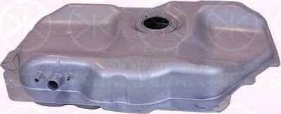 KLOKKERHOLM 3475008 топливный бак на MAZDA 323 S VI (BJ)