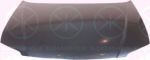 KLOKKERHOLM 3475281A1 капот двигателя на MAZDA 323 F VI (BJ)