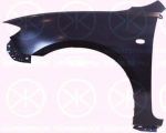 KLOKKERHOLM 3476312A1 крыло на MAZDA 3 седан (BK)