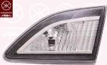 KLOKKERHOLM 34770714 задний фонарь на MAZDA 3 седан (BL)