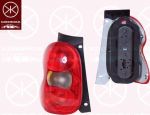 KLOKKERHOLM 35020703A1 задний фонарь на SMART CABRIO (450)