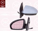 KLOKKERHOLM 35021046 наружное зеркало на SMART FORTWO Cabrio (451)