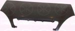 KLOKKERHOLM 3505280 капот двигателя на MERCEDES-BENZ A-CLASS (W168)