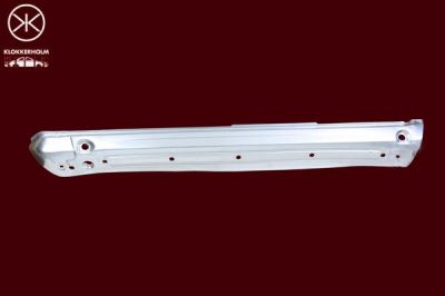 KLOKKERHOLM 351101-2 MB W201 83> порог п.сторона