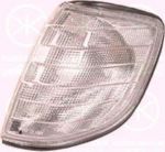 KLOKKERHOLM 35160365 фонарь указателя поворота на MERCEDES-BENZ S-CLASS (W140)