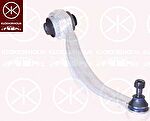 KLOKKERHOLM 3518362 рычаг независимой подвески колеса, подвеска колеса на MERCEDES-BENZ C-CLASS (W204)