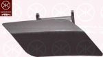 KLOKKERHOLM 3518916 облицовка, бампер на MERCEDES-BENZ C-CLASS (W204)