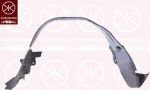 KLOKKERHOLM 3527385 обшивка, колесная ниша на MERCEDES-BENZ E-CLASS универсал (S210)