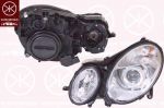 KLOKKERHOLM 35280122A1 основная фара на MERCEDES-BENZ E-CLASS (W211)