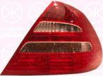 KLOKKERHOLM 35280703A1 задний фонарь на MERCEDES-BENZ E-CLASS (W211)