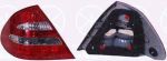KLOKKERHOLM 35280717 задний фонарь на MERCEDES-BENZ E-CLASS (W211)