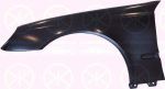 KLOKKERHOLM 3528313A1 крыло на MERCEDES-BENZ E-CLASS (W211)