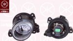 KLOKKERHOLM 35290281A1 противотуманная фара на MERCEDES-BENZ E-CLASS купе (C207)