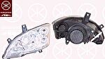KLOKKERHOLM 35420144 основная фара на MERCEDES-BENZ VITO автобус (W639)