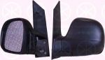 KLOKKERHOLM 35421042 наружное зеркало на MERCEDES-BENZ VITO автобус (W639)