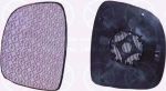 KLOKKERHOLM 35421064 зеркальное стекло, наружное зеркало на MERCEDES-BENZ VITO автобус (W639)