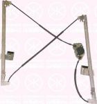 KLOKKERHOLM 35421103 подъемное устройство для окон на MERCEDES-BENZ VITO автобус (W639)