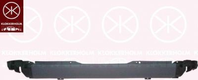 KLOKKERHOLM 3542950 буфер на MERCEDES-BENZ VITO автобус (W639)