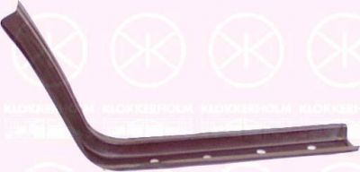 KLOKKERHOLM 3545771 накладка порога на MERCEDES-BENZ T1 фургон (601)
