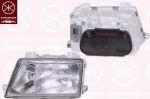 KLOKKERHOLM 35460122A1 основная фара на MERCEDES-BENZ SPRINTER 2-t фургон (901, 902)