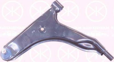 KLOKKERHOLM 3708361A1 рычаг независимой подвески колеса, подвеска колеса на MITSUBISHI LANCER IV (C6_A, C7_A)