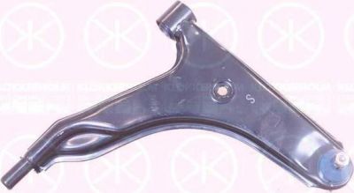 KLOKKERHOLM 3708362 рычаг независимой подвески колеса, подвеска колеса на MITSUBISHI LANCER IV (C6_A, C7_A)