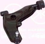 KLOKKERHOLM 3709361 рычаг независимой подвески колеса, подвеска колеса на MITSUBISHI COLT IV (CA_A)