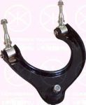 KLOKKERHOLM 3725362 рычаг независимой подвески колеса, подвеска колеса на MITSUBISHI GALANT V седан (E5_A, E7_A, E8_A)