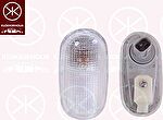 KLOKKERHOLM 37820560 фонарь указателя поворота на MITSUBISHI COLT IV (CA_A)