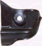 KLOKKERHOLM 4010221 облицовка передка на ROVER MINI