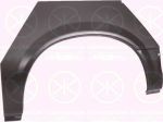 KLOKKERHOLM 5020593 боковина на OPEL CORSA A TR (91_, 92_, 96_, 97_)