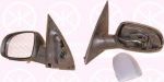 KLOKKERHOLM 50231042 наружное зеркало на OPEL CORSA C (F08, F68)