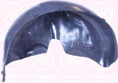 KLOKKERHOLM 5023548 обшивка, колесная ниша на OPEL CORSA C (F08, F68)