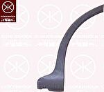 KLOKKERHOLM 5023596 расширение, крыло на OPEL CORSA C фургон (F08, W5L)