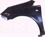 KLOKKERHOLM 5024312 крыло на OPEL CORSA D