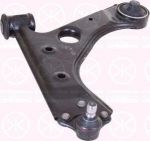 KLOKKERHOLM 5024361A1 рычаг независимой подвески колеса, подвеска колеса на PEUGEOT BIPPER Tepee