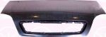 KLOKKERHOLM 5026280A1 капот двигателя на OPEL MERIVA