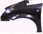 KLOKKERHOLM 5026312A1 крыло на OPEL MERIVA