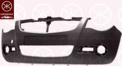 KLOKKERHOLM 5033900A1 буфер на OPEL AGILA (B) (H08)