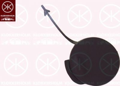 KLOKKERHOLM 5033919 заслонка, буксирный крюк на OPEL AGILA (B) (H08)
