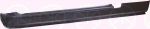 KLOKKERHOLM 5038002 накладка порога на OPEL MONZA A (22_)